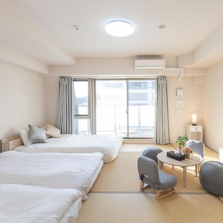Rewit Building Apartment Osaka Exterior photo