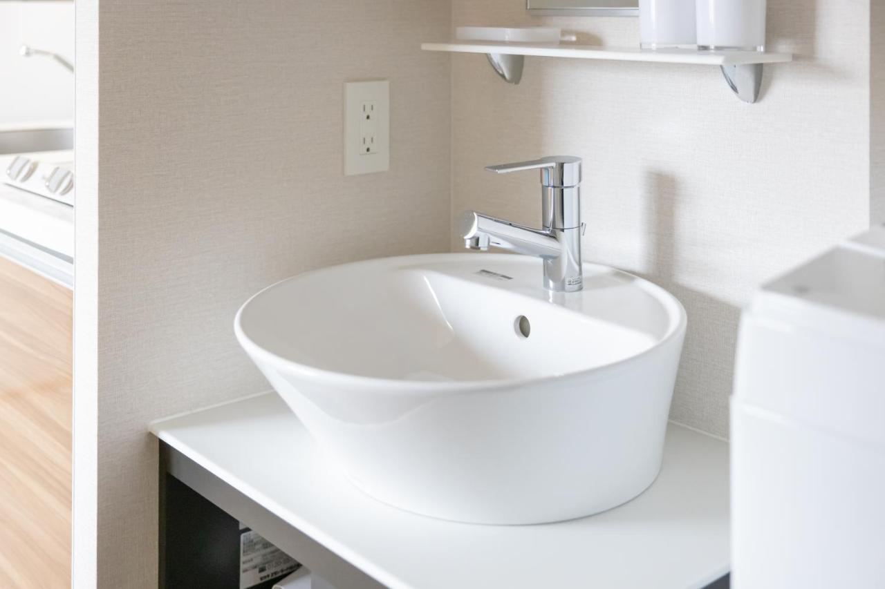 Rewit Building Apartment Osaka Exterior photo